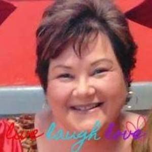 Meet your Posher, Tammy